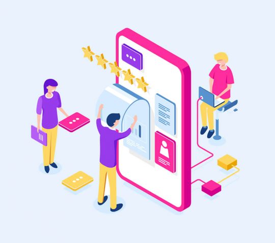 Content-Marketing