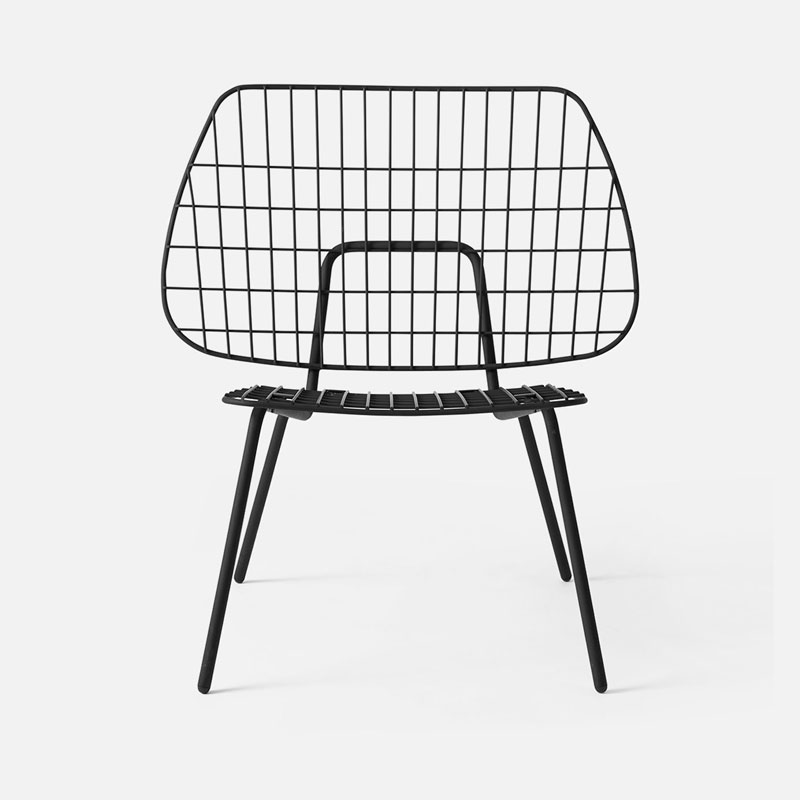 studio-wm-string-lounge-chair-1.jpg صندلی استرینگ رشته ای استودیو - Image 2