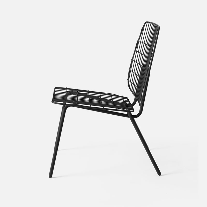 studio-wm-string-lounge-chair-2.jpg صندلی استرینگ رشته ای استودیو - Image 3