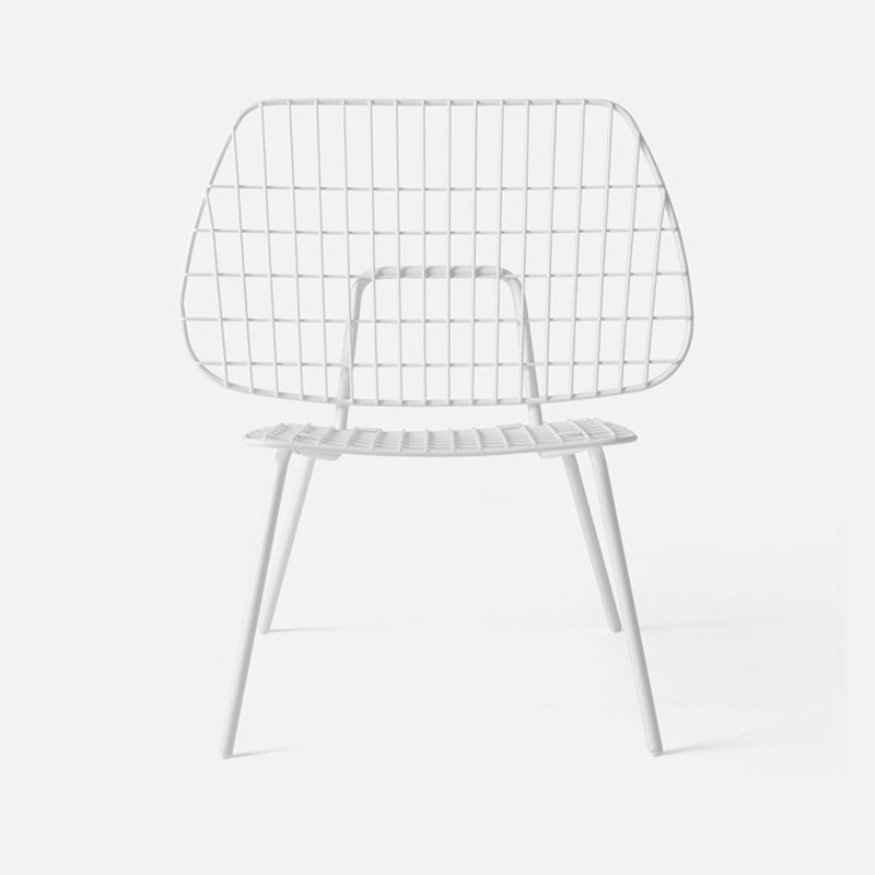 studio-wm-string-lounge-chair-4.jpg صندلی استرینگ رشته ای استودیو - Image 5